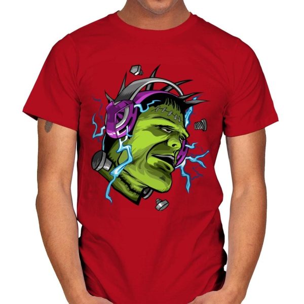 Electric Vibe - Mens Online Sale - Image 5