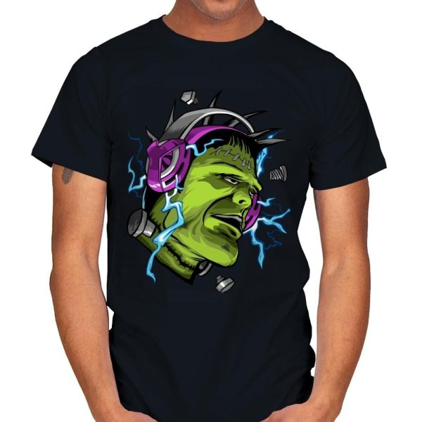 Electric Vibe - Mens Online Sale