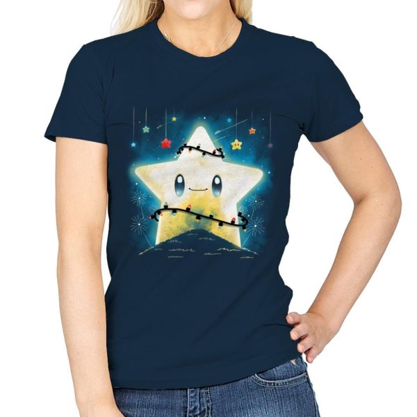 Star Lights - Womens Sale - Image 3