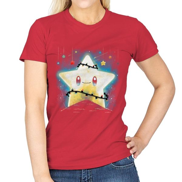 Star Lights - Womens Sale - Image 4