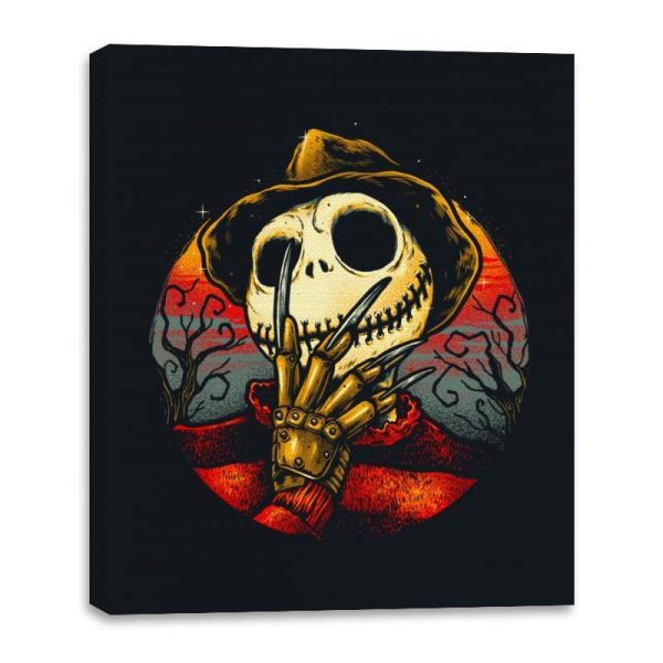 Sweet Dreams Are Made - Canvas Wraps For Cheap - Image 3
