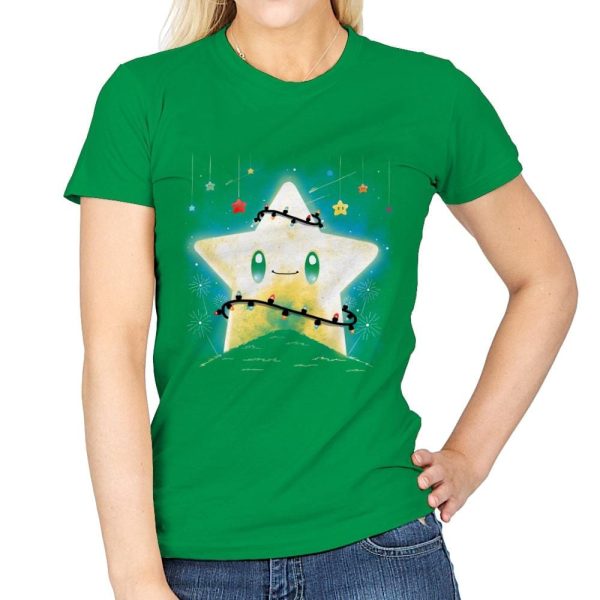 Star Lights - Womens Sale - Image 2