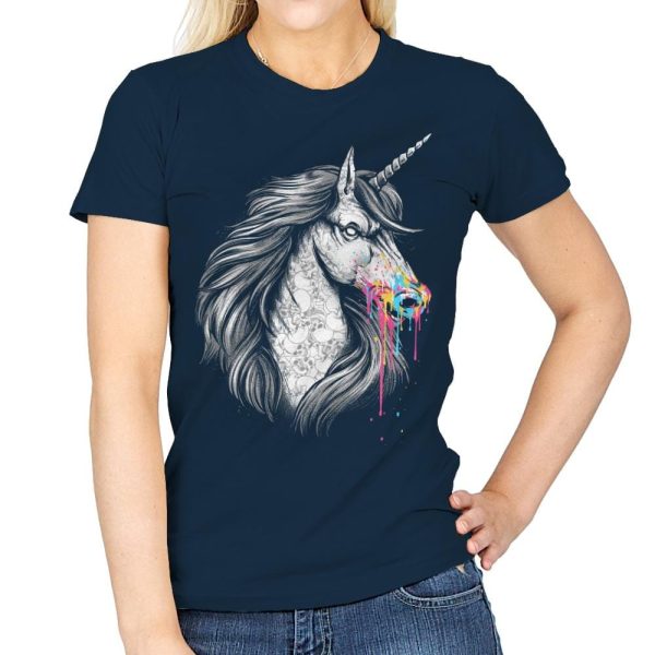 Eat Rainbows - Womens on Sale - Image 3