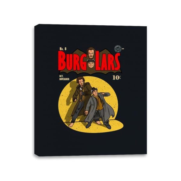 BurgLars - Canvas Wraps Online - Image 2