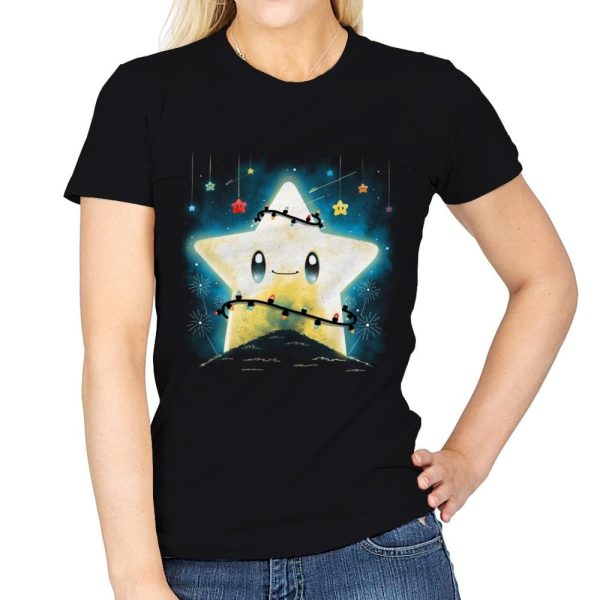 Star Lights - Womens Sale
