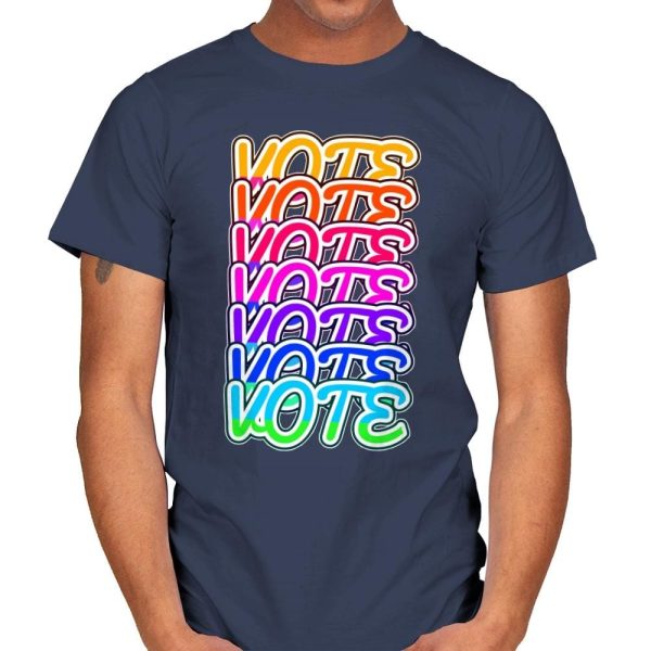 Vote Vote Vote - Mens Online Hot Sale - Image 3