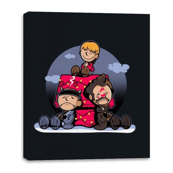 Home Defender - Canvas Wraps Fashion - Image 3