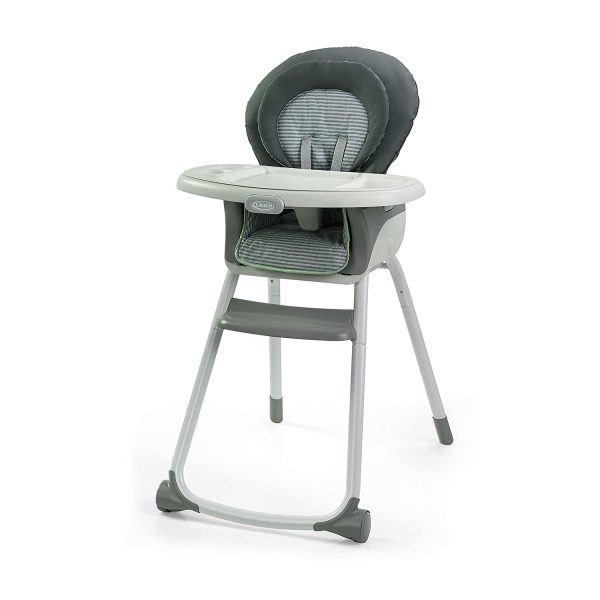 Graco Made2Grow 6 in 1 High Chair Via Amazon Online Sale