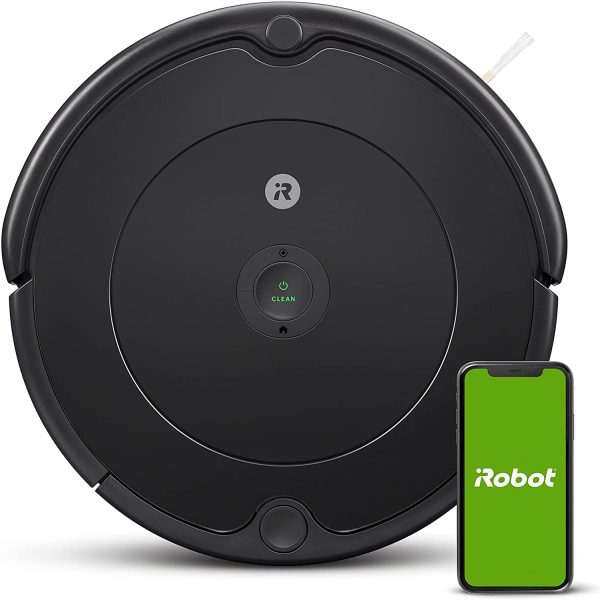 Up to 38% off iRobot Roomba Vacuums Via Amazon Cheap