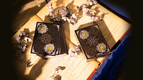 Epiphyllum Playing Cards on Sale - Image 2