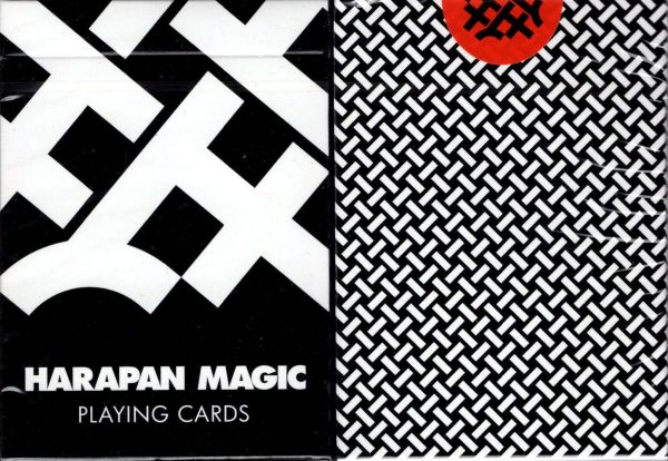 Harapan Magic Marked Playing Cards USPCC Cheap