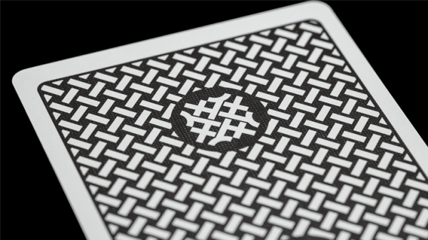 Harapan Magic Marked Playing Cards USPCC Cheap - Image 4
