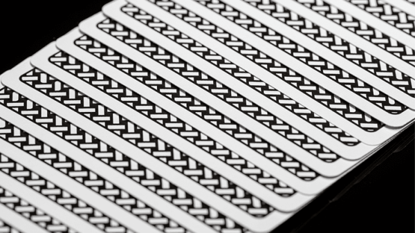 Harapan Magic Marked Playing Cards USPCC Cheap - Image 2